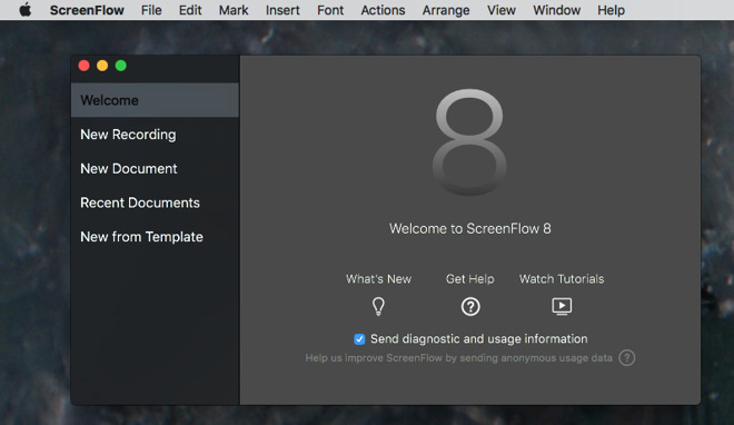 Buy ScreenFlow 4 mac os