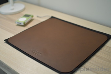 nomad mousepad