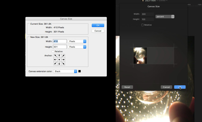 Editor gambar yang baru diperbarui cantik dan mampu melakukan semua hal yang Anda butuhkan Pixelmator Pro 1.1.2 di Mac luar biasa meskipun masih bukan Photoshop