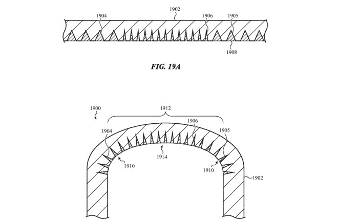 Apple terus mencari kemungkinan untuk membuat iPhone atau iPad dengan tampilan fleksibel Apple terus mengeksplorasi cara-cara untuk membuat tampilan yang dapat dilipat untuk iPhone dan iPad masa depan