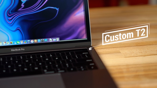 macbook pro default antivirus