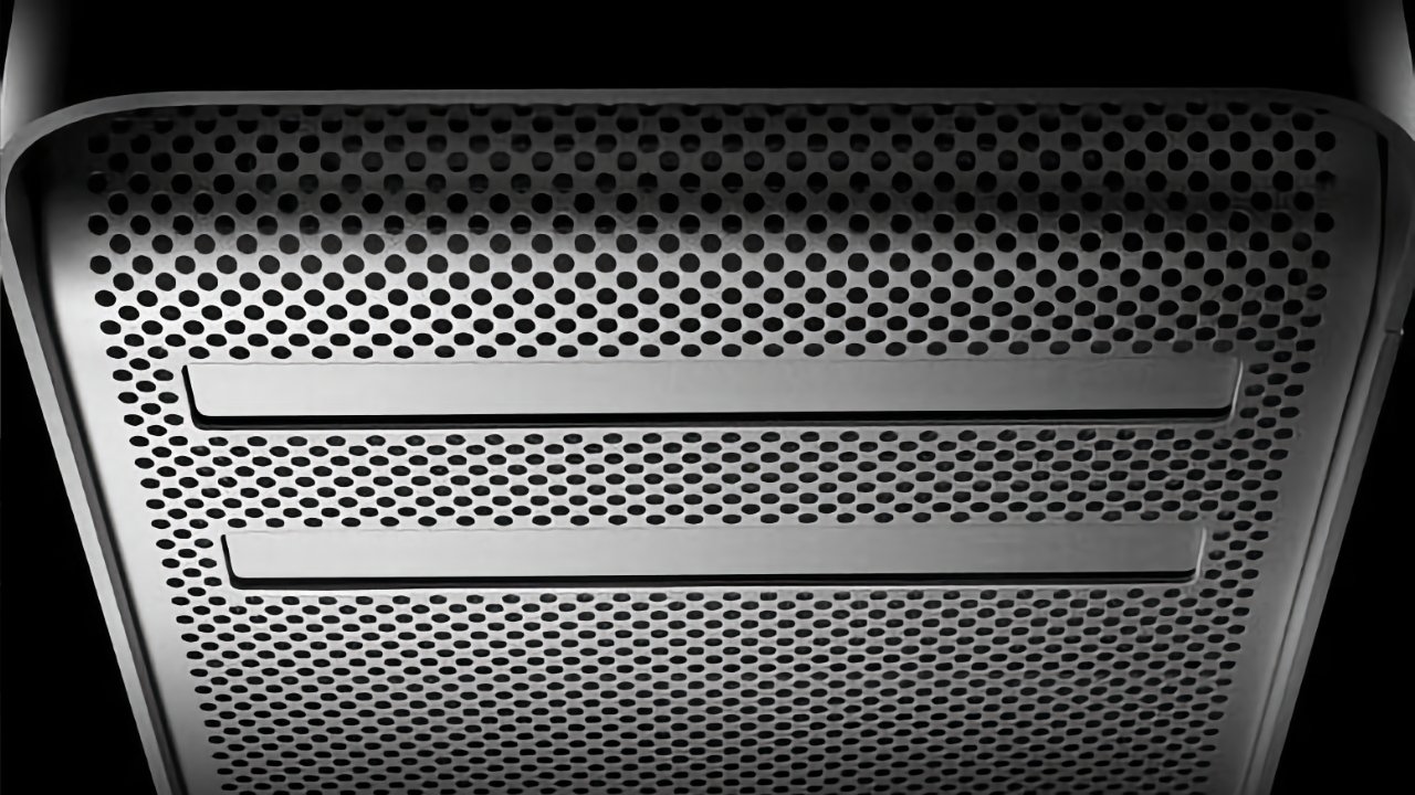 Apple's Mac Pro 'cheese grater' is 19 years old, and is the best Mac ever made