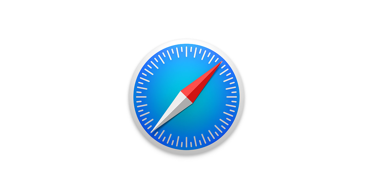 browser not supported safari