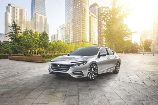 honda-insight-2019