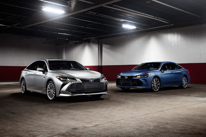 toyota-2019avalon