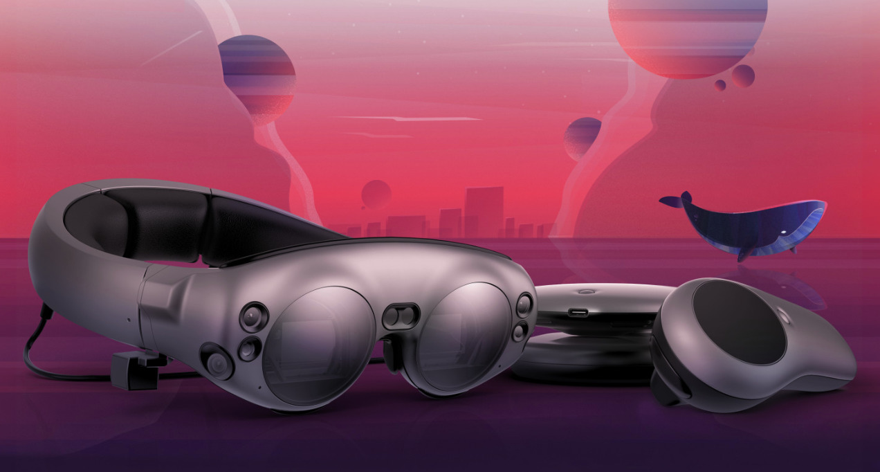 magic leap magic leapbassbloomberg