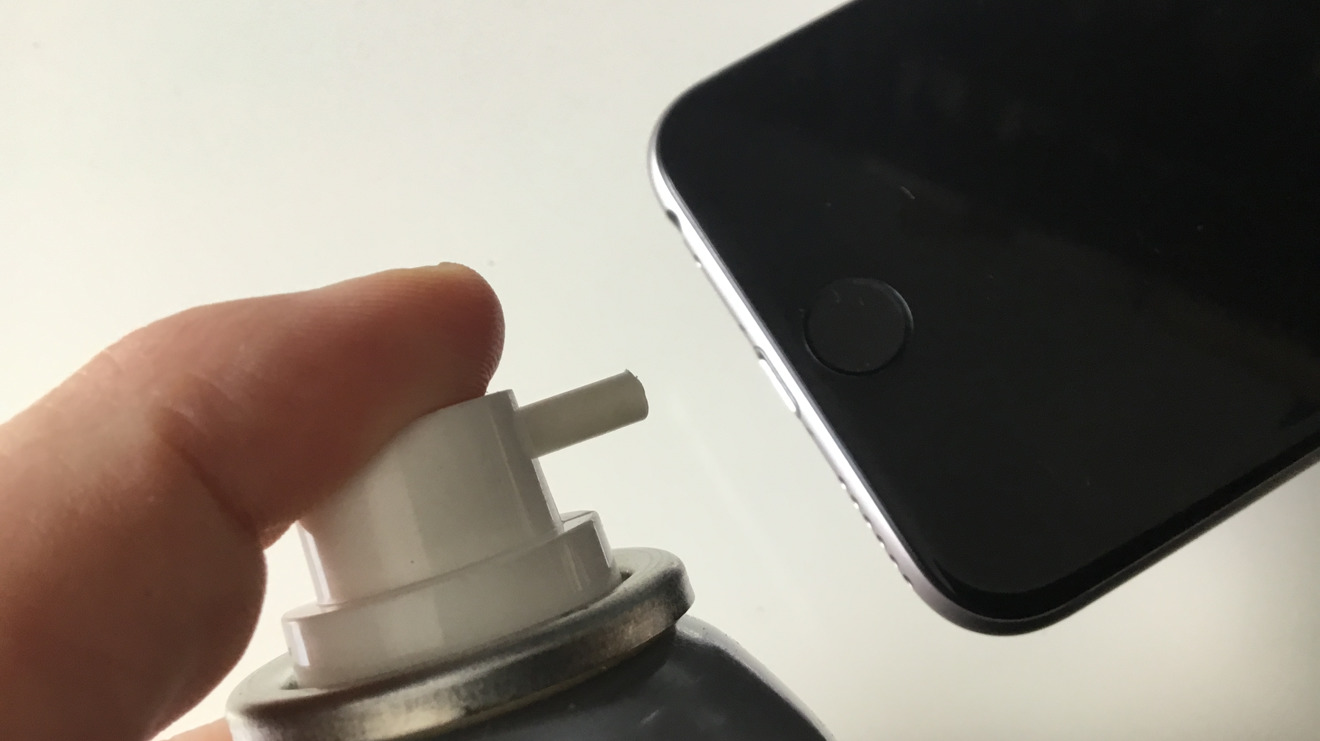 What To Do When Your Lightning Cable Won T Charge Your Iphone Or Ipad Appleinsider