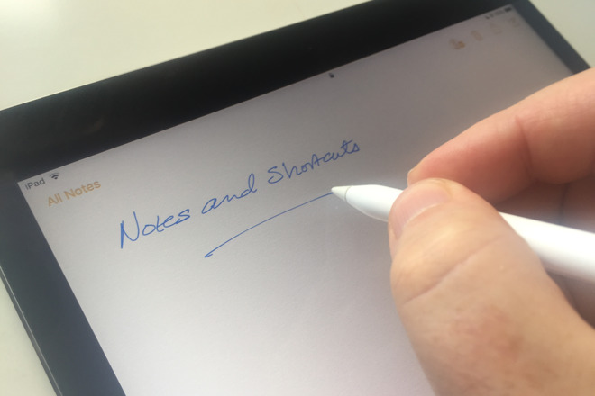 Apple Notes App Tips and Tricks for iPhone and iPad 