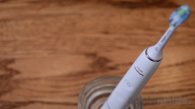 Philips Sonicare DiamondClean Smart