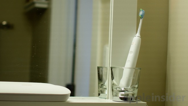 Philips Sonicare DiamondClean Smart