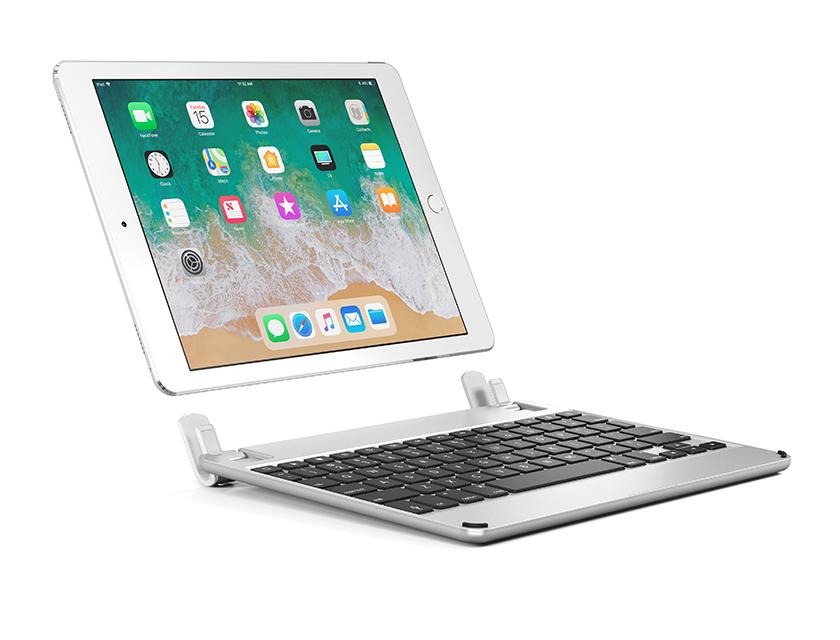 keyboard compatible with ipad