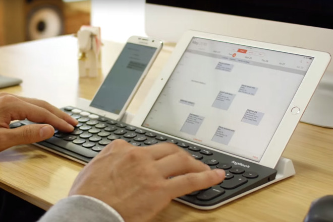 Here Are Five Of The Best Ipad Compatible Keyboards For Going Back