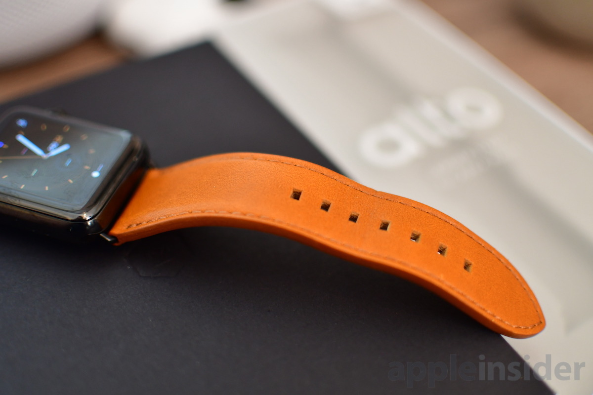 alto apple watch band