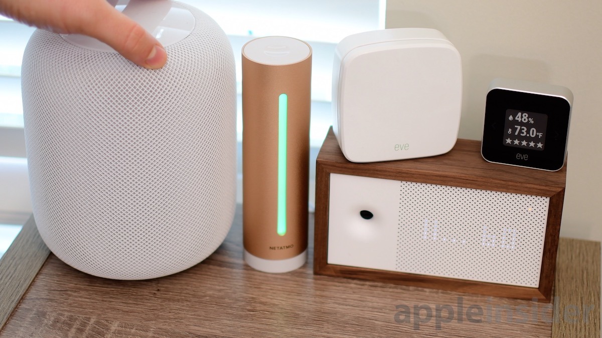 Eve Room Review - HomeKit Home Sensor - HomeKit Authority