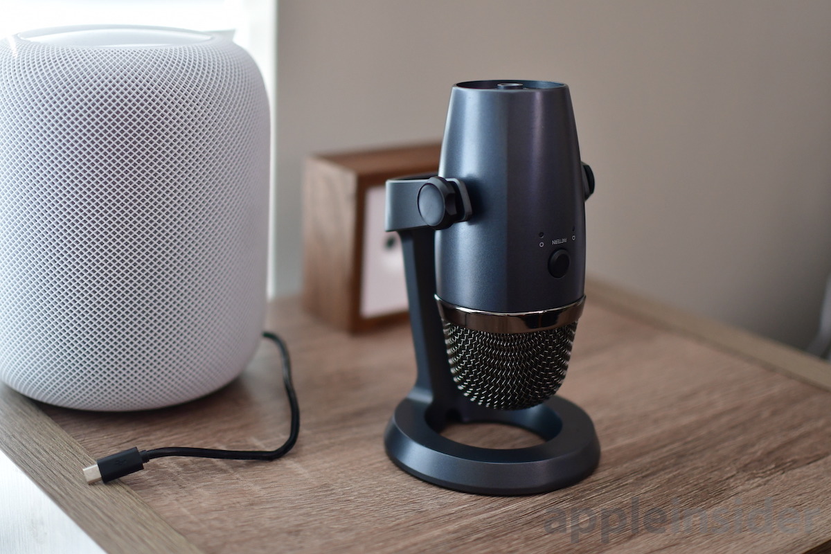 Blue Yeti Nano Microphone — Specs, Price, Pros & Cons