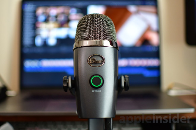 How To Boost Usb Microphone