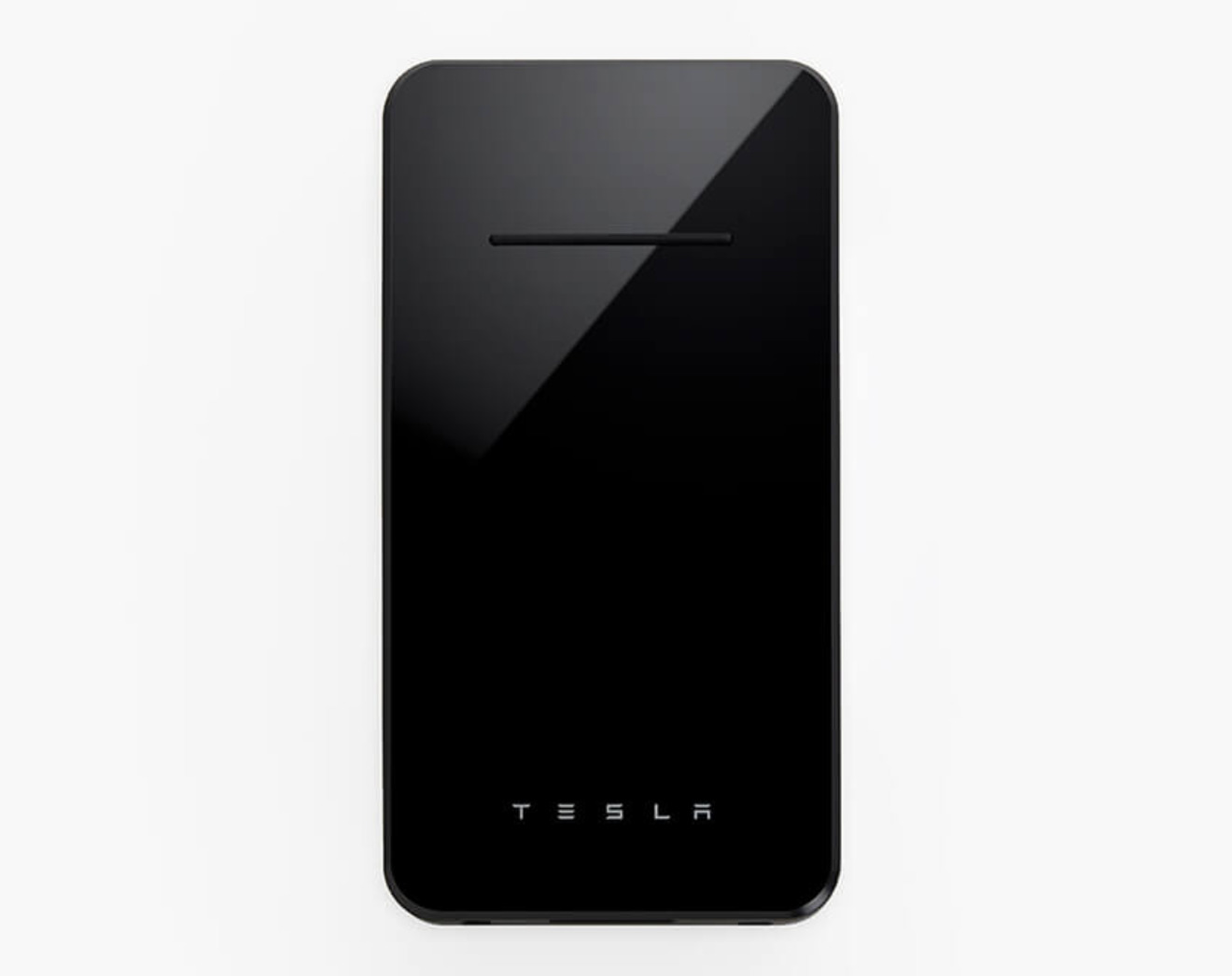 Tesla debuts - then pulls - portable Qi wireless charger with ho