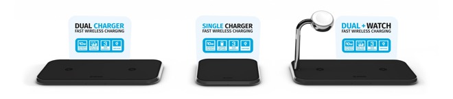 ZENS chargers