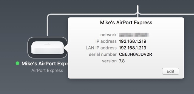 hvede Lege med Atlas How to connect Apple's AirPort Express to any router to make an AirPlay 2  streaming target | AppleInsider