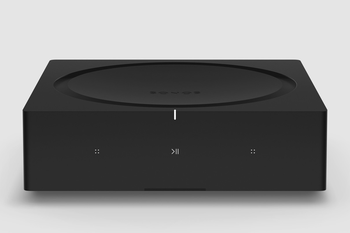 designer Bliv såret auditorium Sonos AirPlay 2-compatible Amp brings wireless audio to existing speakers |  AppleInsider