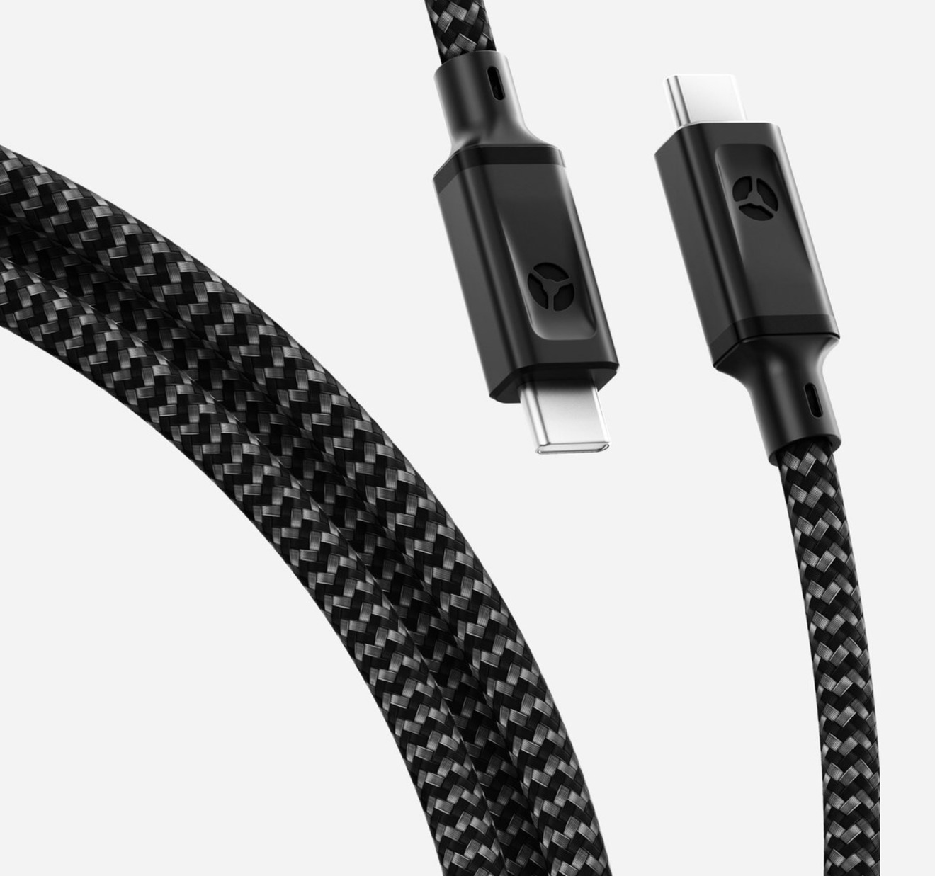 Nomad USB-C 100W Cable