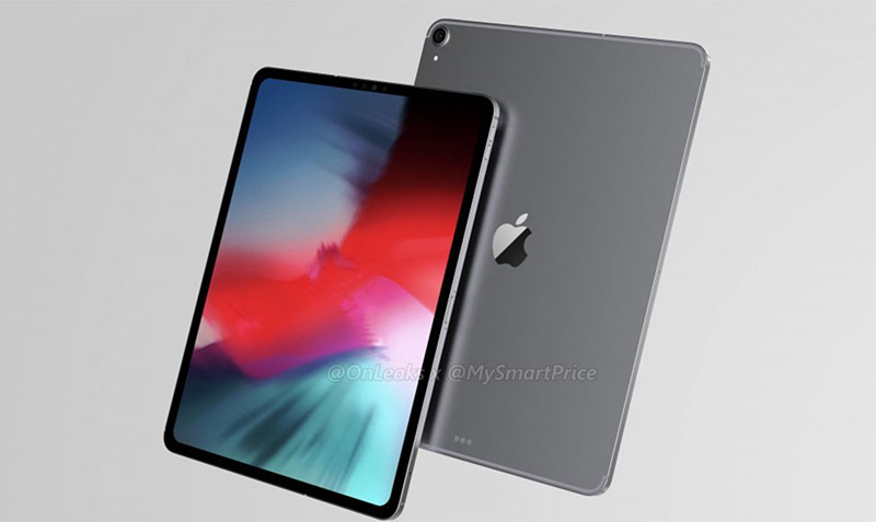 Apple iPad Pro 2021 renders showcase new 11-inch and 12.9-inch models -   News