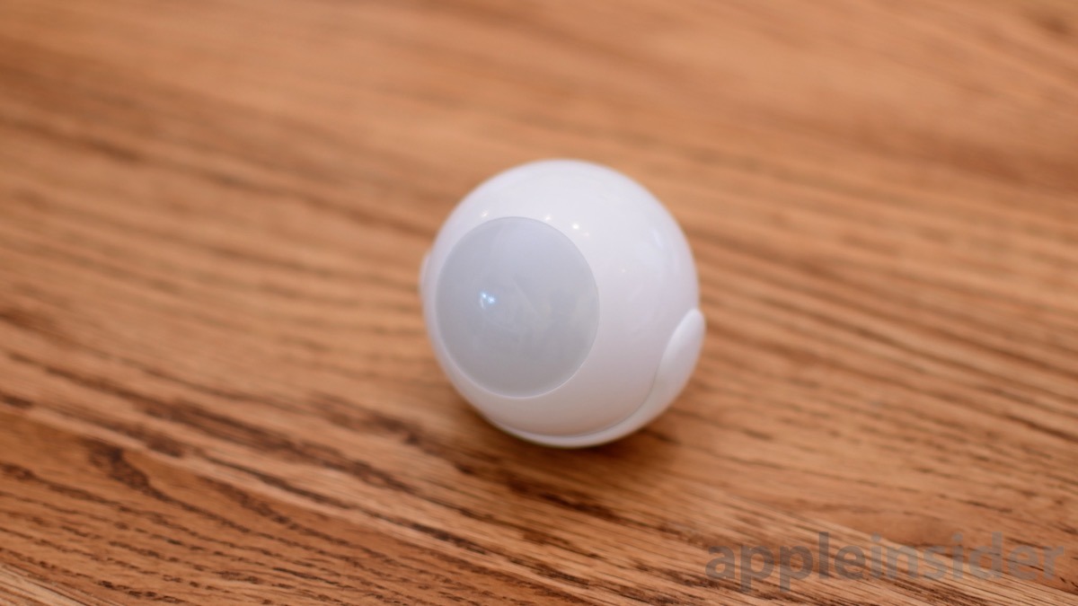 fibaro door sensor homekit