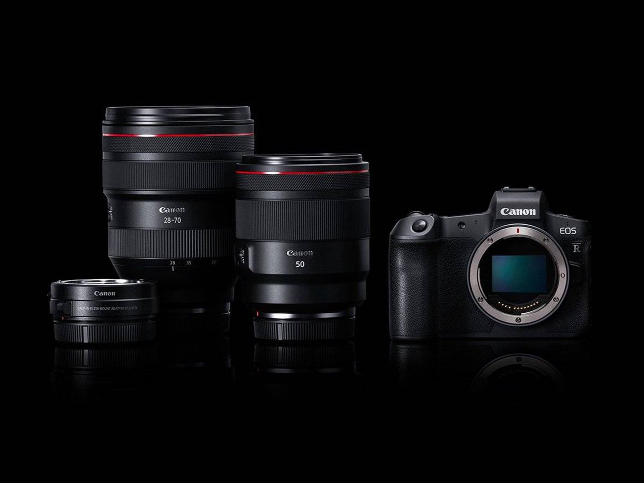 canon mirrorless full frame 2016