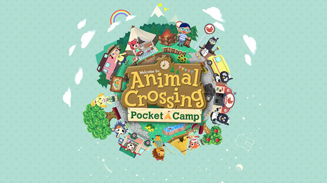 Animal Crossing Pocket Camp Now Works On Ios 14 Nintendo Wire