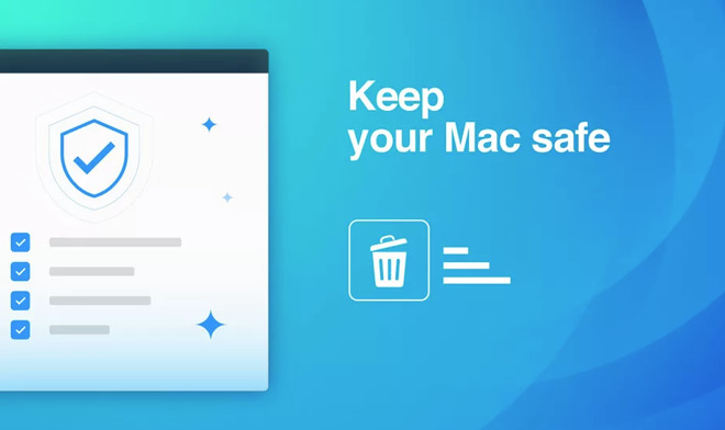 Mac virus cleaner free