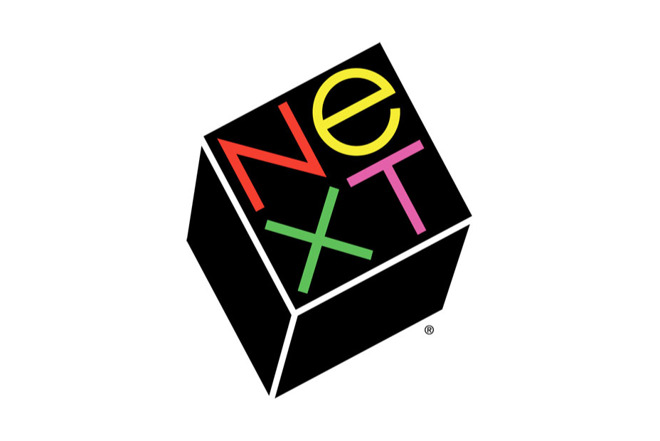 NeXT Computer logo