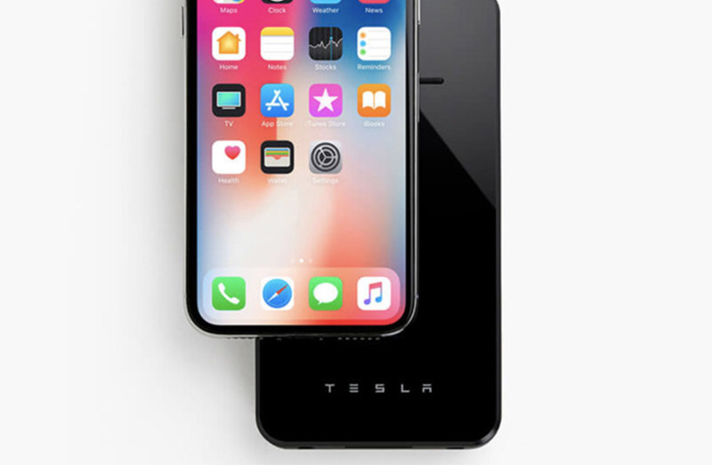 Tesla To Restock Sold Out Wireless Phone Charger Cut Price By 16 Appleinsider