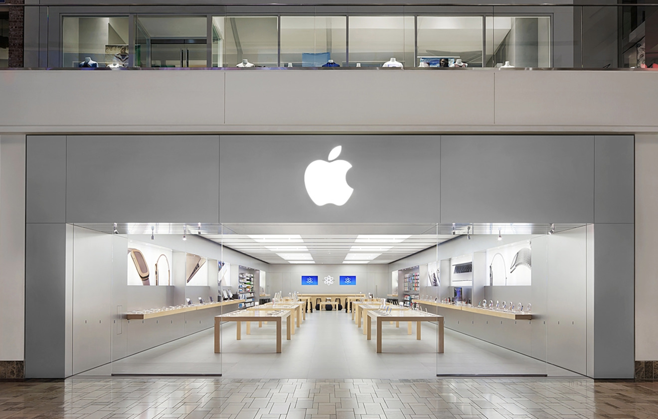 Apple 犯罪ブロッター: カリフォルニアの Apple Store 盗難逮捕、飛行機内での AirDrop、チャック E. チーズの iPhone 盗難