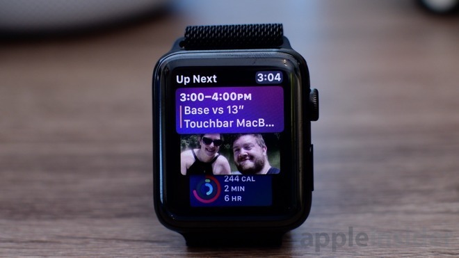 Apple watch 3 online walkie talkie