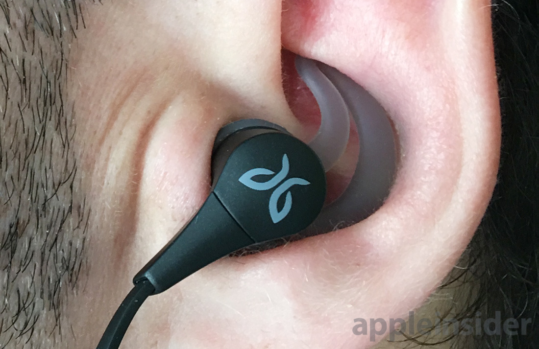 Review Jaybird s X4 sport headphones win on price to performance