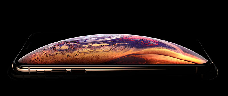 The iPhone XS, XS Max, XR and Apple Watch 4 Hands-On