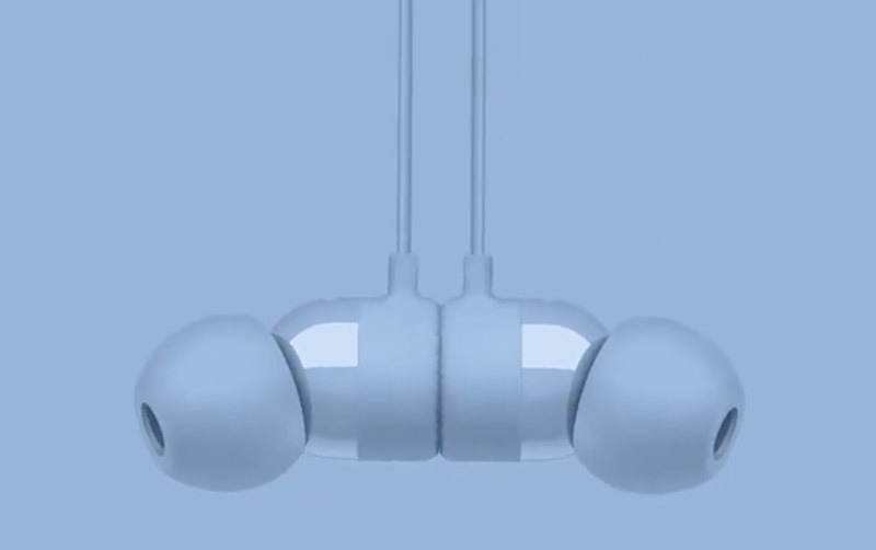 Urbeats3 blue hot sale