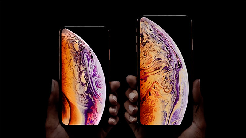 iPhone XS および XR: 知っておくべきことすべて