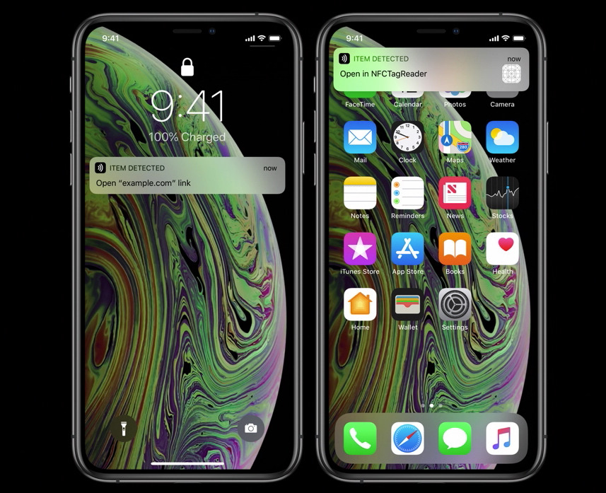 Iphone 13 nfc. Что такое NFC В айфоне XR. XS Max NFC. NFC iphone XS Max. Айфон XS Max Интерфейс.