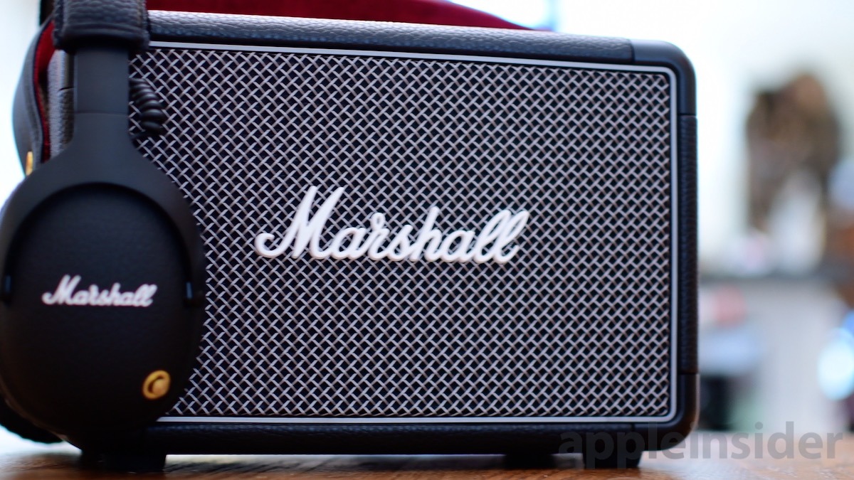 marshall kilburn 2 spec