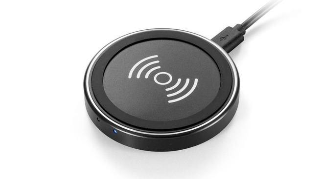 Anker Wireless Charging Pad for iPhone XS Max