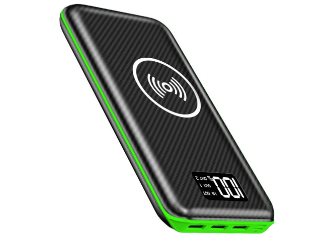 Kedron Portable Charger Power Bank