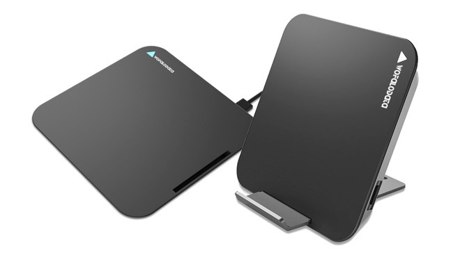 Wofalodata Fast Wireless Charger