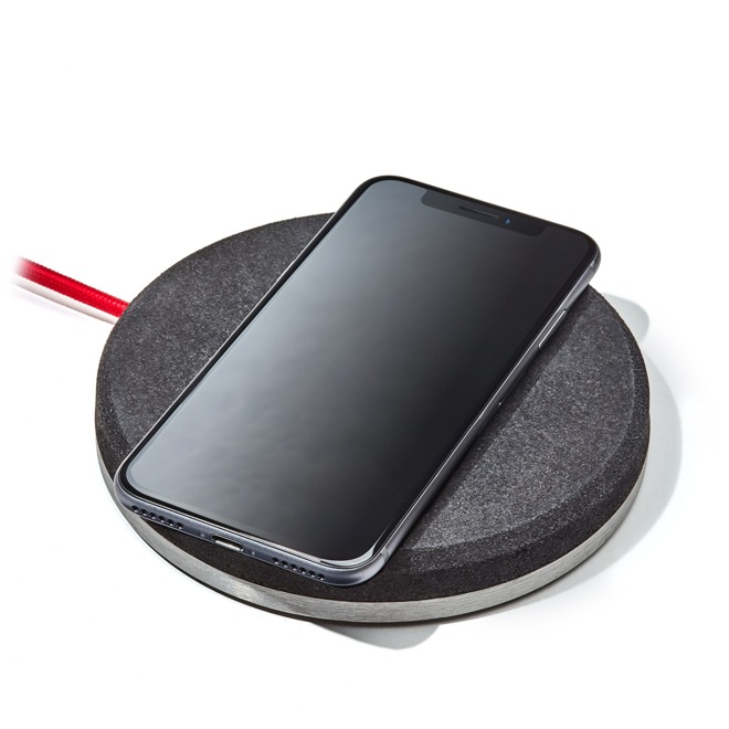 Grovemade wireless charging pad