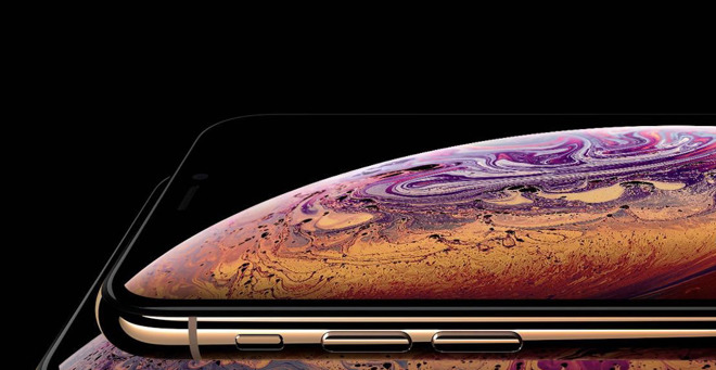 Apple iPhone XS