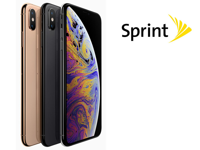 iPhone XS and iPhone XS Max carrier deals: Buy one, get one $700 off; $0 per month with eligible ...