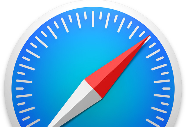 simulate iphone safari on mac