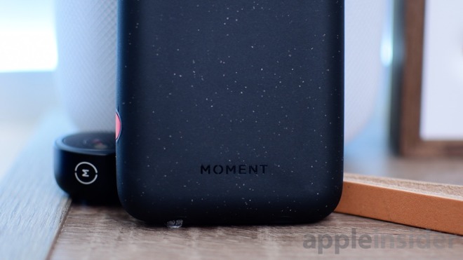 Moment Battery Photo Case