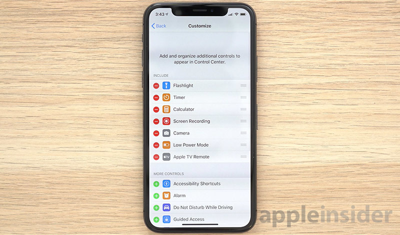 adding email to iphone 10 xr