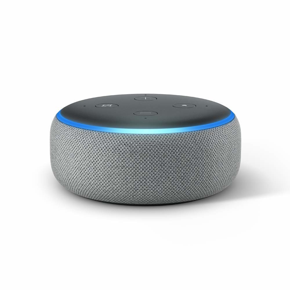 Amazon Echo Dot (third-generation)